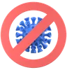 no virus