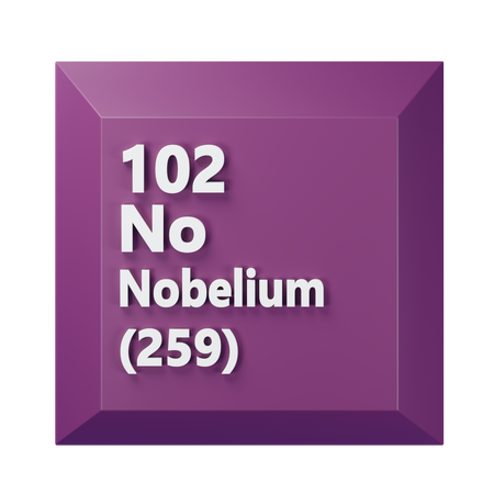 Noble  3D Icon