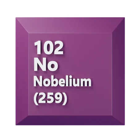 Noble  3D Icon