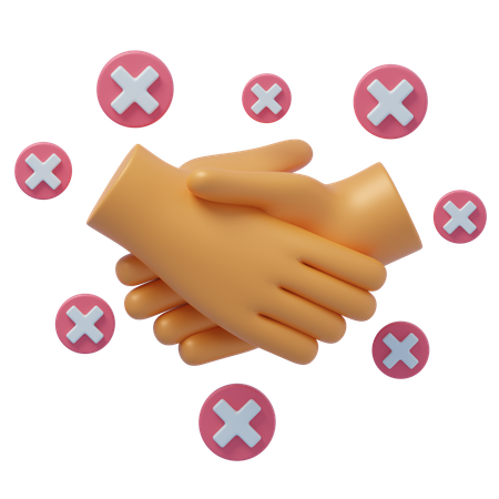 Noch keine Freunde  3D Icon
