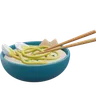 Noodles Bowl