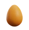 Normal Egg