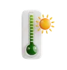 Normal Thermometer