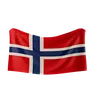 Norway Flag