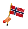 Norway Flag