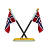 Norway Flag