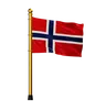 Norway Flag