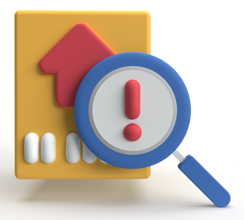 Not Allowed  3D Icon