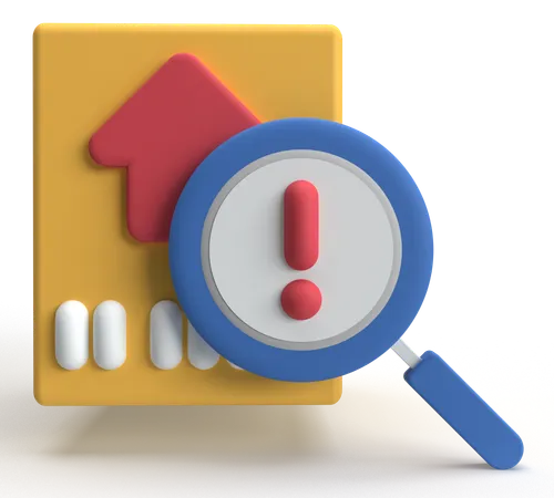 Not Allowed  3D Icon