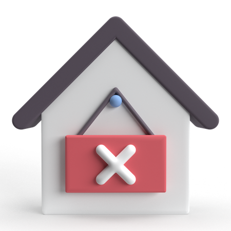 Not Available  3D Icon