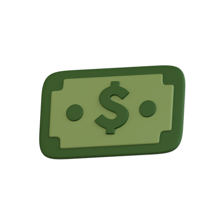 Nota  3D Icon