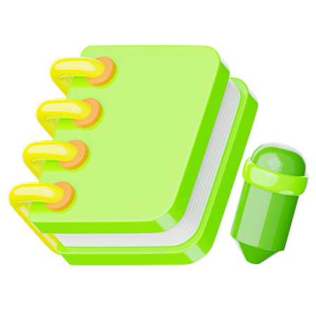Observação  3D Icon