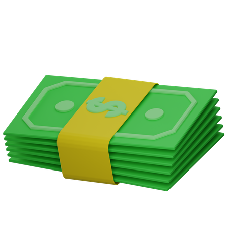Notas  3D Icon