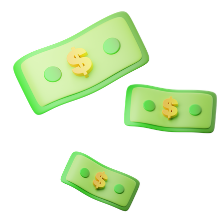 Notas  3D Icon