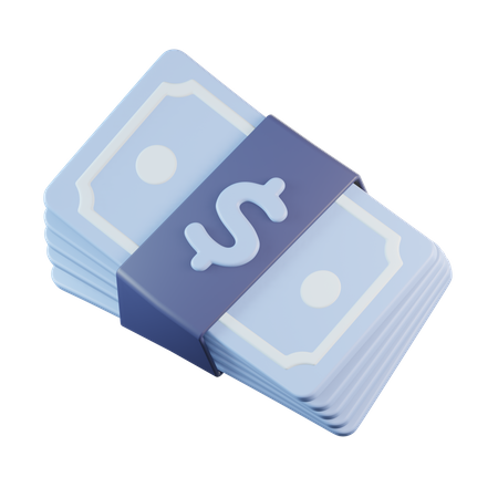 Notas  3D Icon