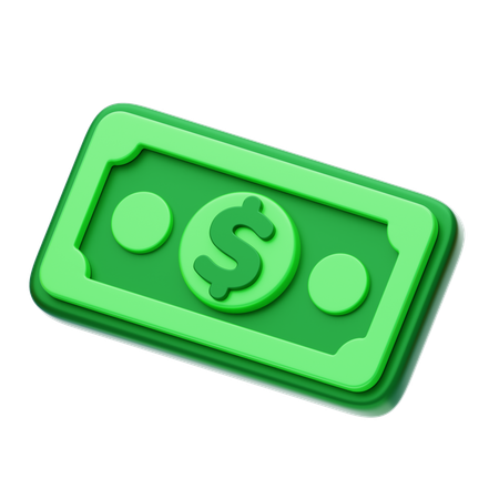 Notas  3D Icon