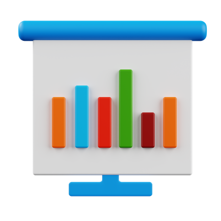 Notas Gráficas  3D Icon