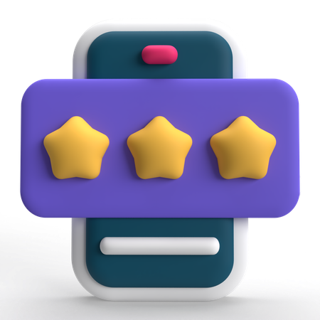 Notation  3D Icon