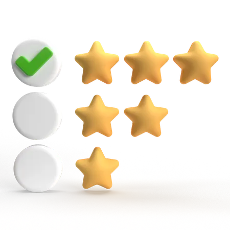 Notation  3D Icon