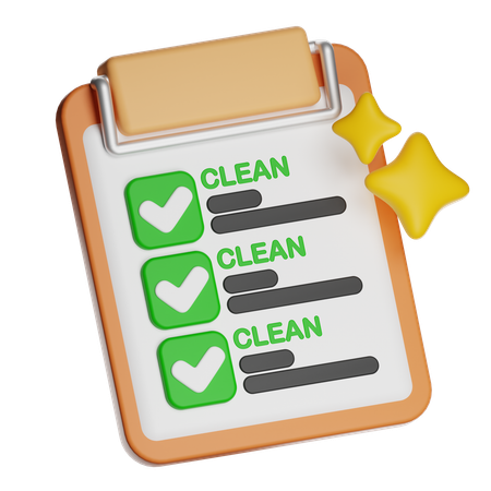 Note  3D Icon
