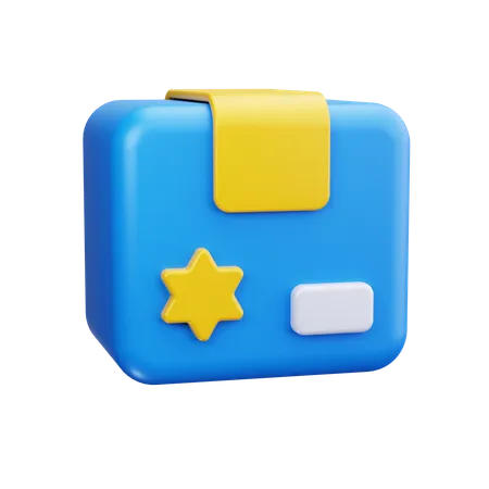 Note de livraison  3D Icon