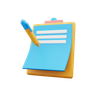 free 3d notes 