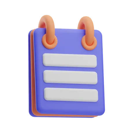 Remarques  3D Icon