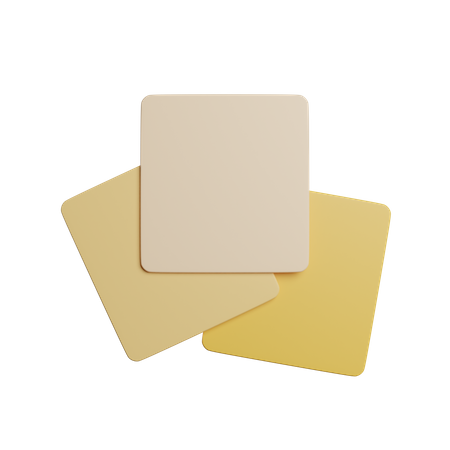 Notes autocollantes  3D Icon