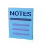 Notes List