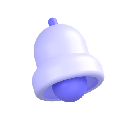 Notificação  3D Icon