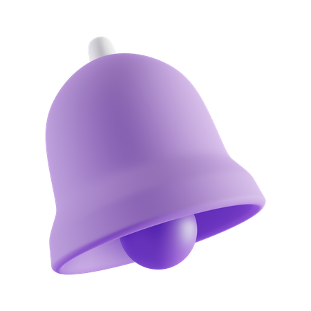 Notificação  3D Icon
