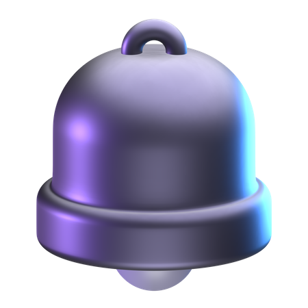 Notificação de jogo  3D Icon