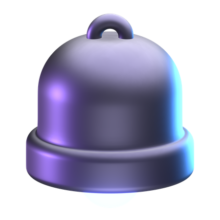 Notificação de jogo  3D Icon