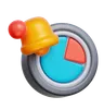 Notificação de lembrete