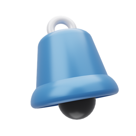 Notificación  3D Icon