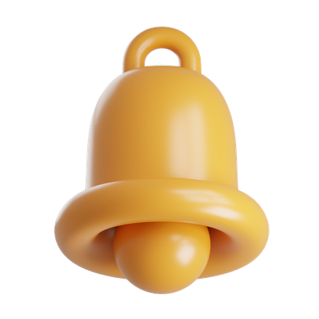 Notification  3D Icon
