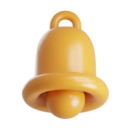 Notification  3D Icon
