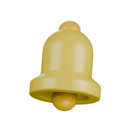 Notification  3D Icon