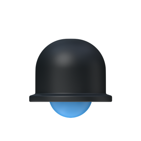 Notification  3D Icon