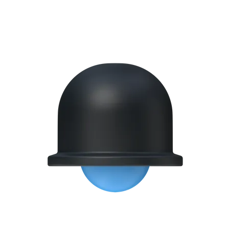 Notification  3D Icon