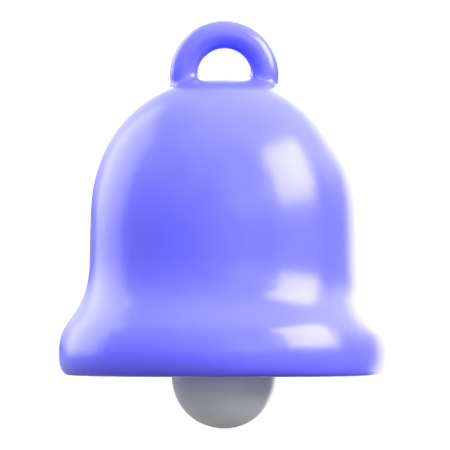 Notification  3D Icon