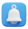 Cloche de notification