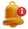 Notification Bell
