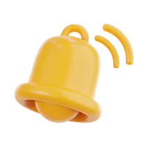 Notification Bell