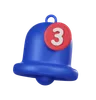 Notification Bell