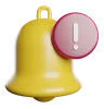 Notification Bell