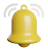 Notification Bell