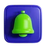 Notification Bell