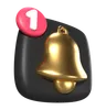 Notification Bell