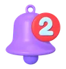 Notification Bell